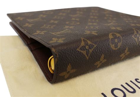 louis vuitton agenda gm price